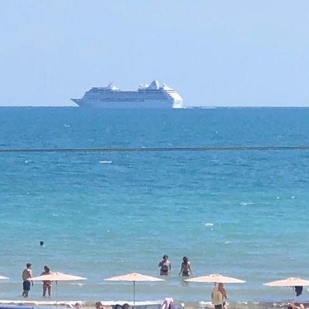 Viriatos Beach Аліканте Екстер'єр фото